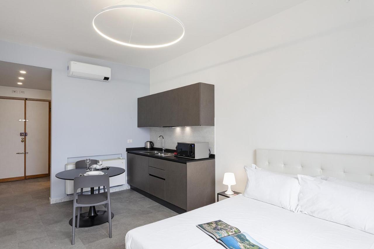 Apartamento Chic & Modern Lofts By Wonderful Italy *
