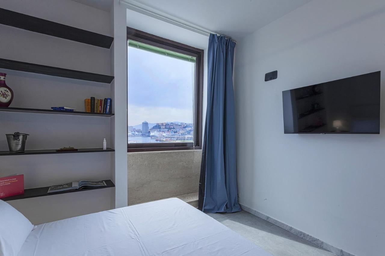 Apartamento Chic & Modern Lofts By Wonderful Italy *