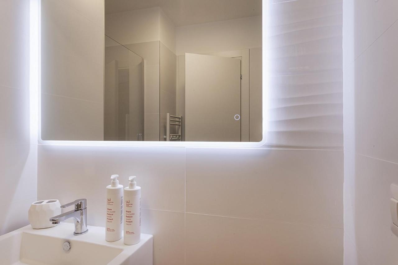 Apartamento Chic & Modern Lofts By Wonderful Italy Génova