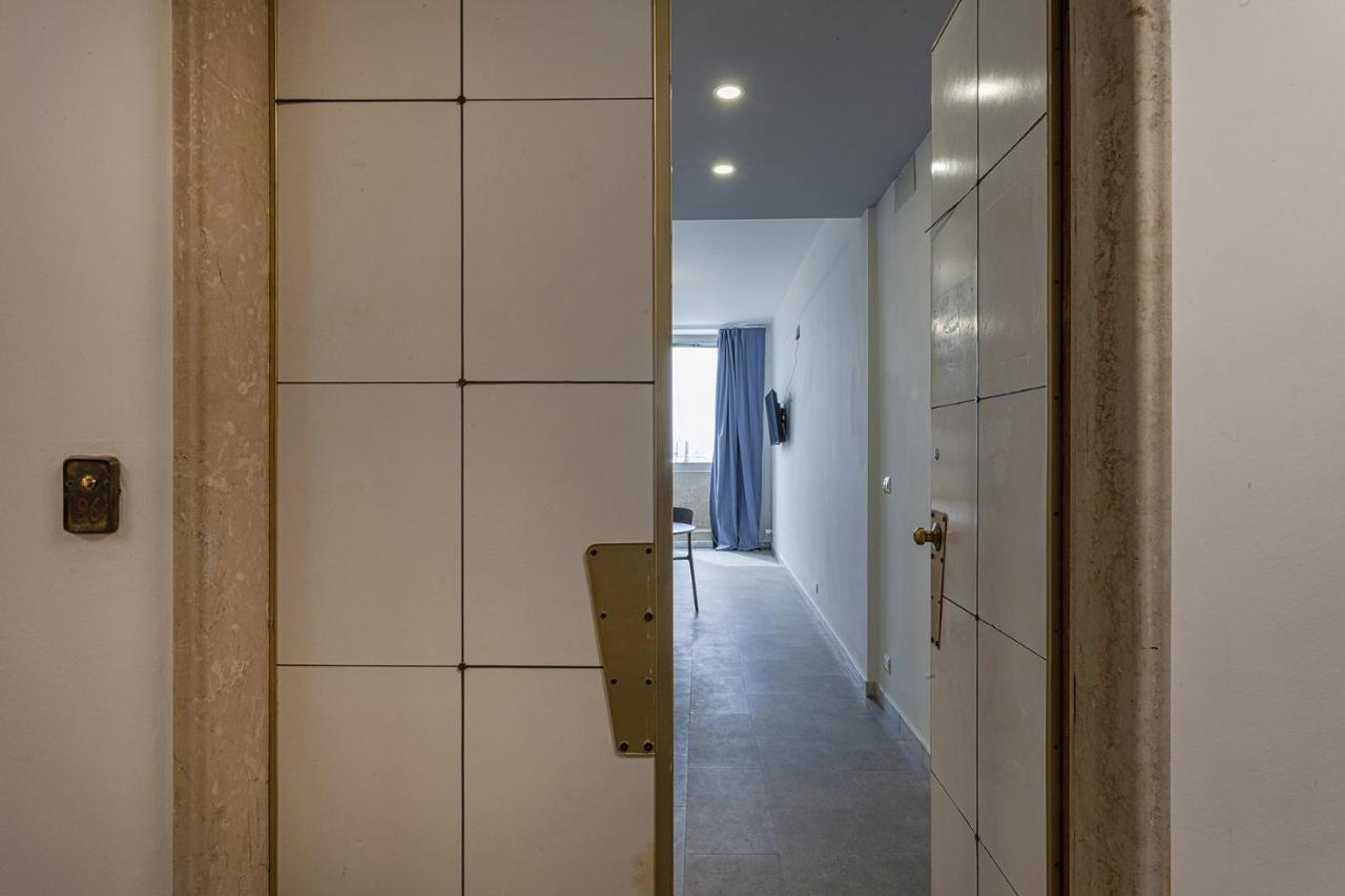 Apartamento Chic & Modern Lofts By Wonderful Italy