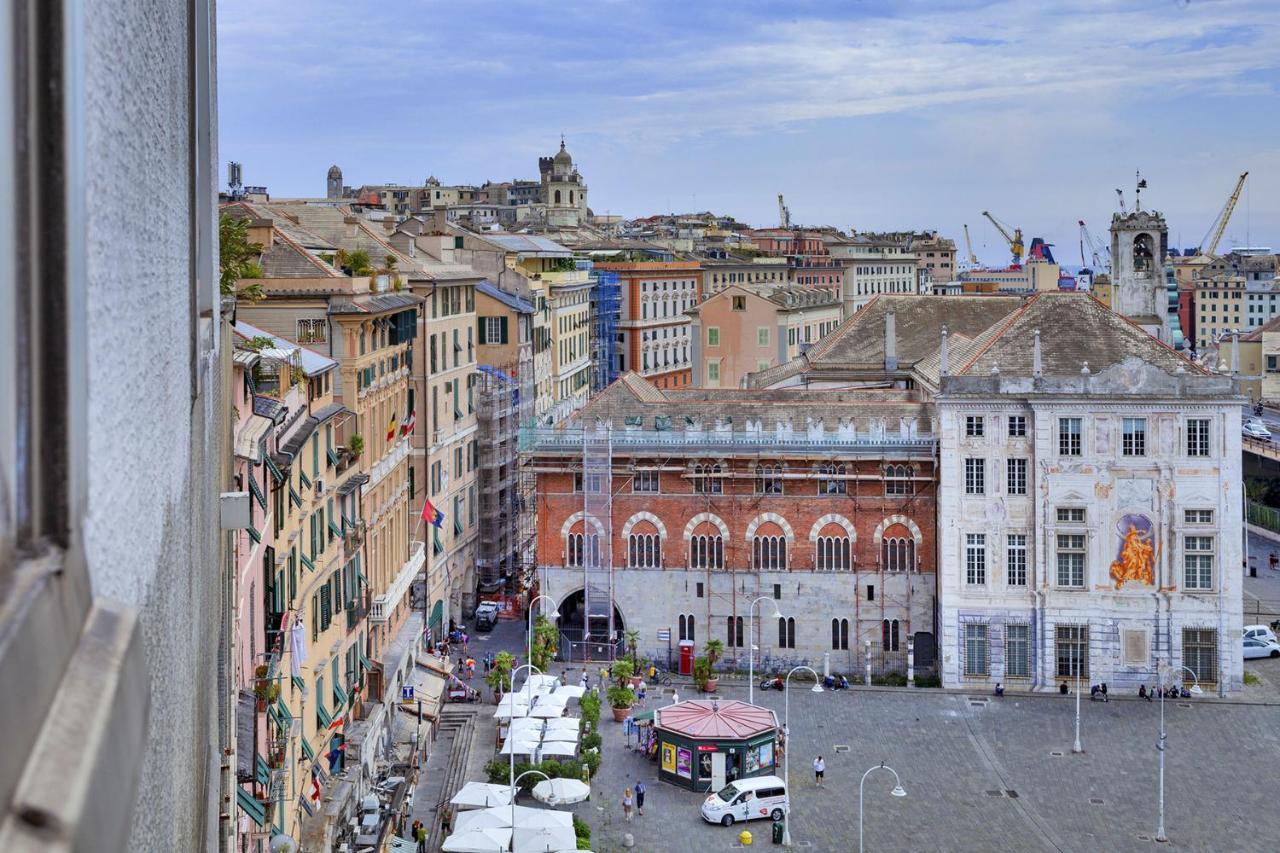 Chic & Modern Lofts By Wonderful Italy Apartamento Génova