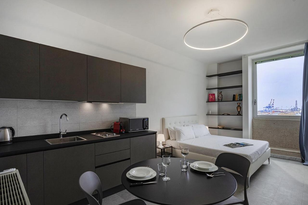 Chic & Modern Lofts By Wonderful Italy Apartamento *