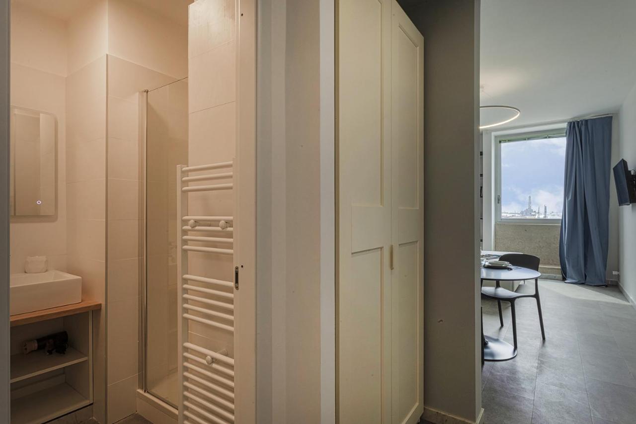 Apartamento Chic & Modern Lofts By Wonderful Italy