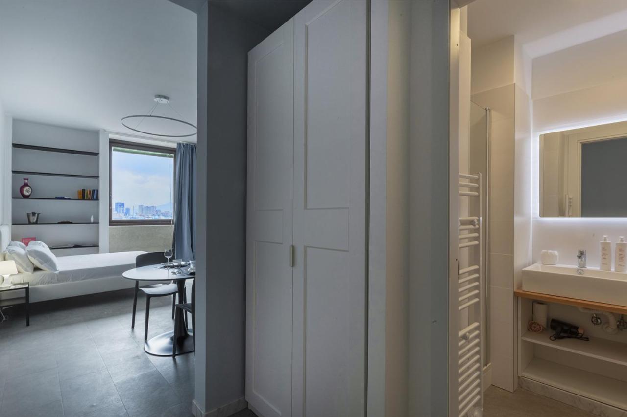 Apartamento Chic & Modern Lofts By Wonderful Italy *