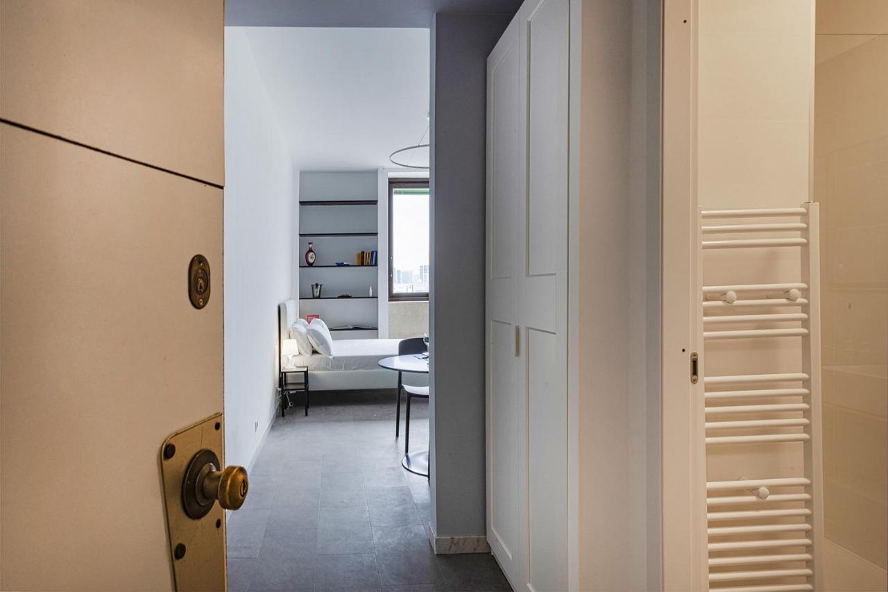 Chic & Modern Lofts By Wonderful Italy Génova